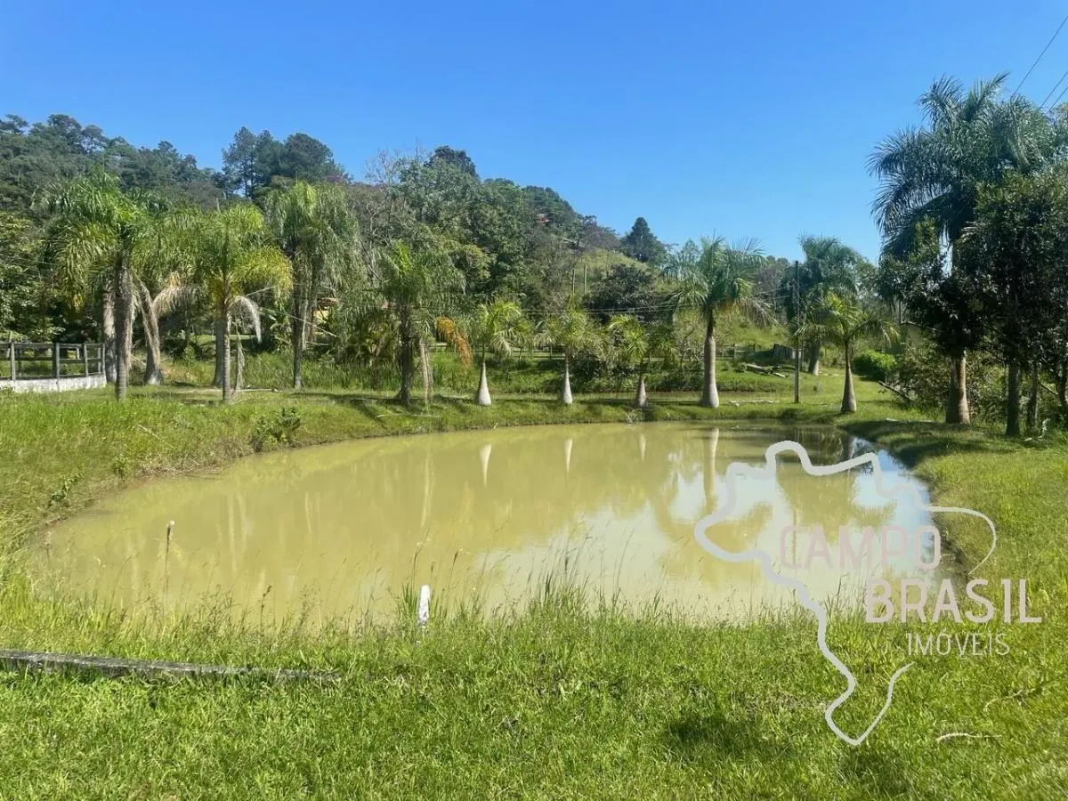 Small farm for sale of 7 acres in Monteiro Lobato, SP, Brazil