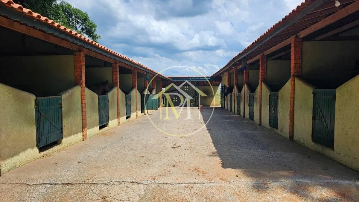 Fazenda à venda de 240 ha em Boituva, SP, Brasil