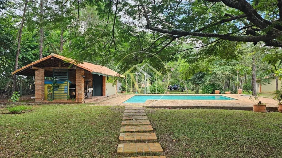 Fazenda à venda de 240 ha em Boituva, SP, Brasil