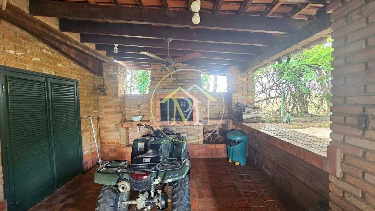 Fazenda à venda de 240 ha em Boituva, SP, Brasil