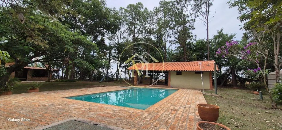 Fazenda à venda de 240 ha em Boituva, SP, Brasil