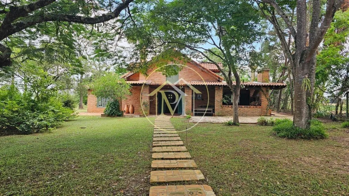 Fazenda à venda de 240 ha em Boituva, SP, Brasil