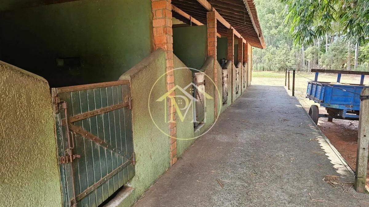 Fazenda à venda de 240 ha em Boituva, SP, Brasil