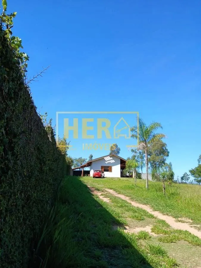 Country home for sale of 6 acres in Jundiaí, SP, Brazil