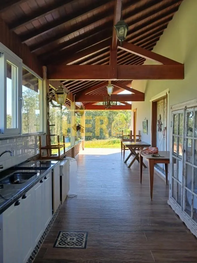 Country home for sale of 6 acres in Jundiaí, SP, Brazil