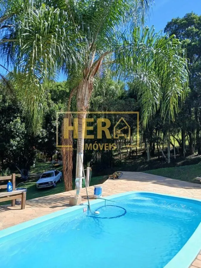 Country home for sale of 6 acres in Jundiaí, SP, Brazil