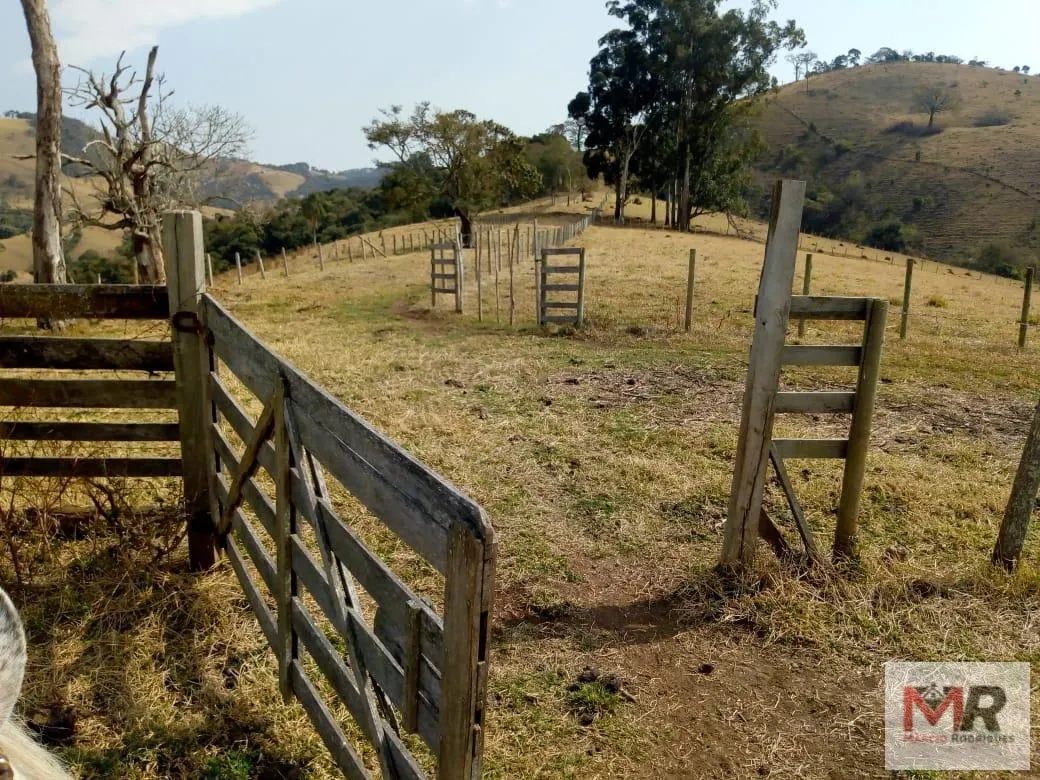 Sítio à venda de 48 ha em Cambuí, MG, Brasil