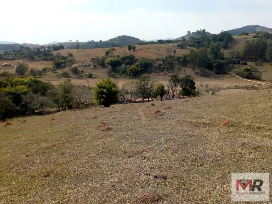 Sítio à venda de 48 ha em Cambuí, MG, Brasil
