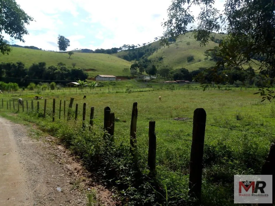 Sítio à venda de 48 ha em Cambuí, MG, Brasil