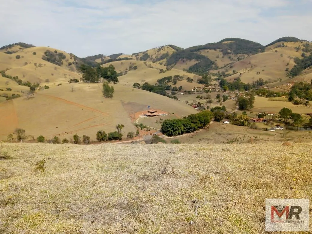 Sítio à venda de 48 ha em Cambuí, MG, Brasil