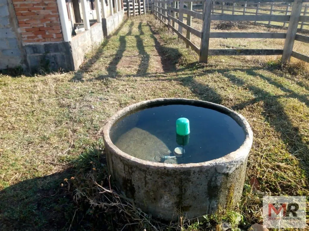 Sítio à venda de 48 ha em Cambuí, MG, Brasil