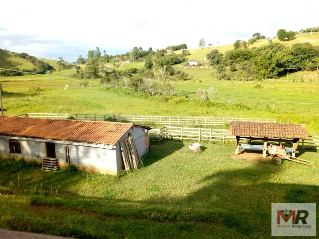 Sítio à venda de 48 ha em Cambuí, MG, Brasil