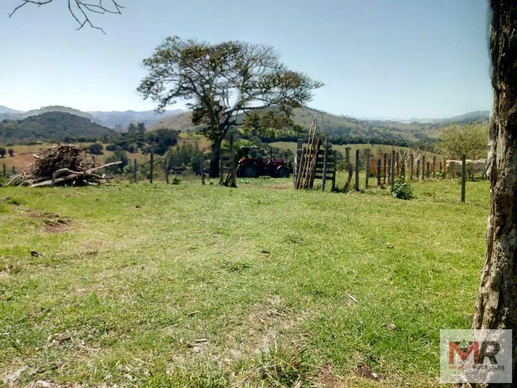Sítio à venda de 48 ha em Cambuí, MG, Brasil