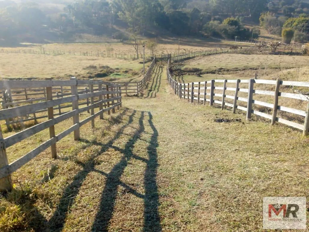 Sítio à venda de 48 ha em Cambuí, MG, Brasil