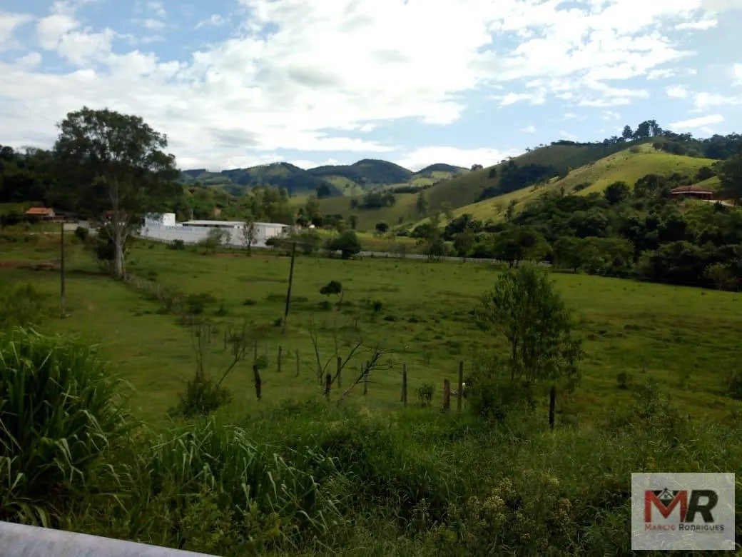 Sítio à venda de 48 ha em Cambuí, MG, Brasil
