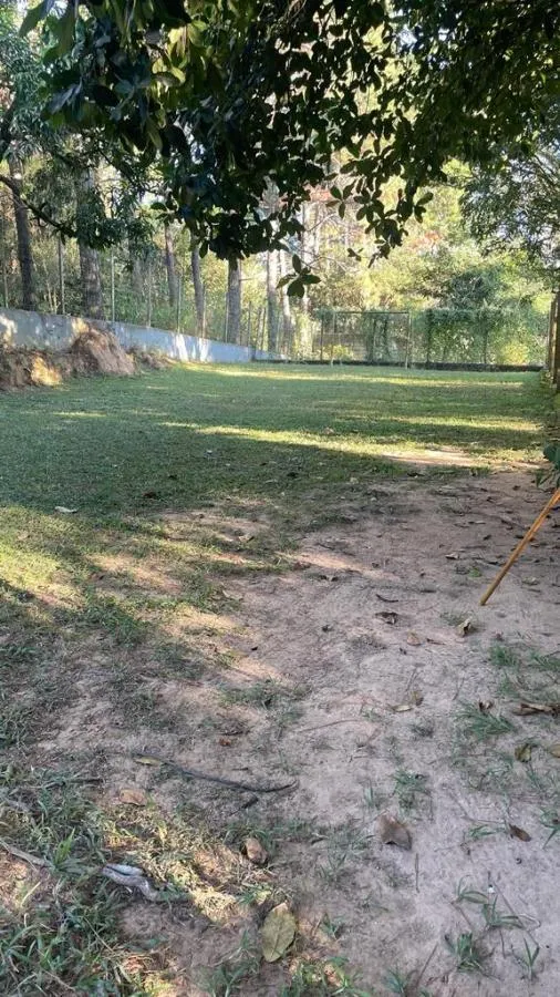 Chácara à venda de 3.354 m² em Mairinque, SP, Brasil