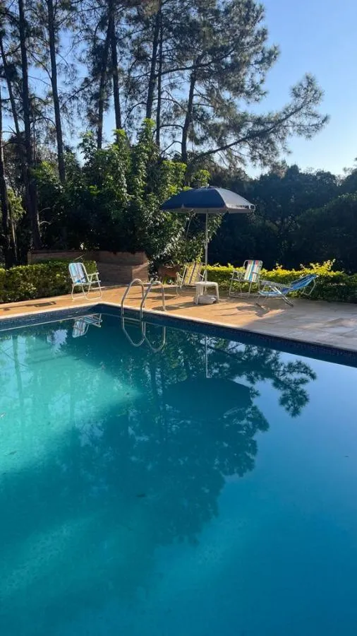 Chácara à venda de 3.354 m² em Mairinque, SP, Brasil