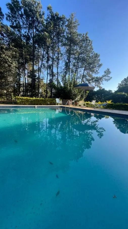 Chácara à venda de 3.354 m² em Mairinque, SP, Brasil