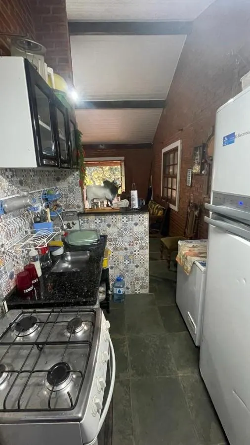 Chácara à venda de 3.354 m² em Mairinque, SP, Brasil