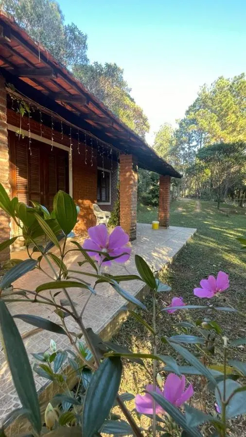 Chácara à venda de 3.354 m² em Mairinque, SP, Brasil