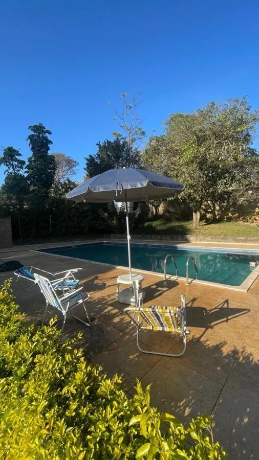 Chácara à venda de 3.354 m² em Mairinque, SP, Brasil