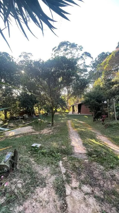 Chácara à venda de 3.354 m² em Mairinque, SP, Brasil