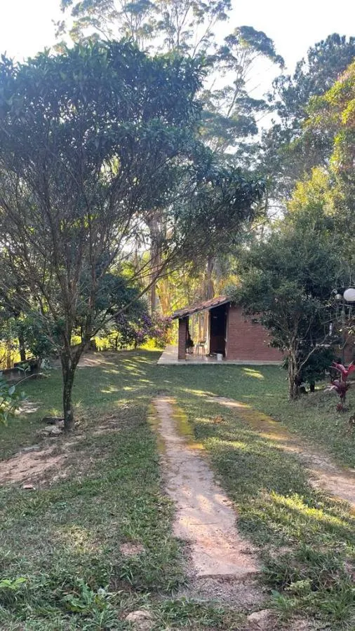Chácara à venda de 3.354 m² em Mairinque, SP, Brasil