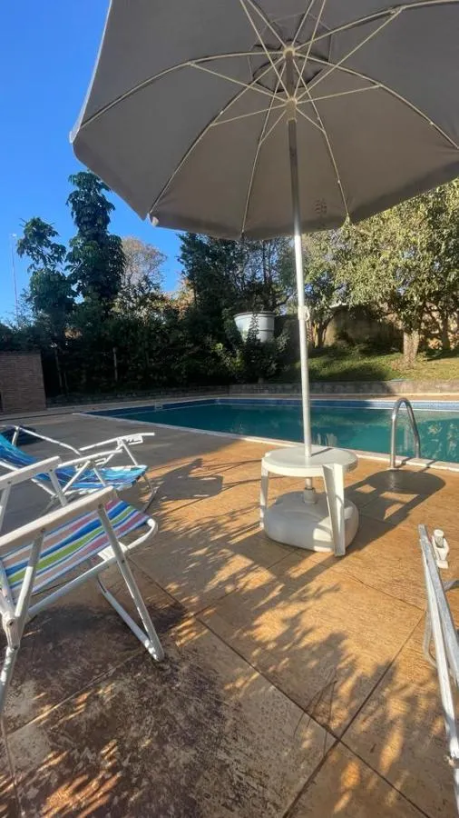 Chácara à venda de 3.354 m² em Mairinque, SP, Brasil