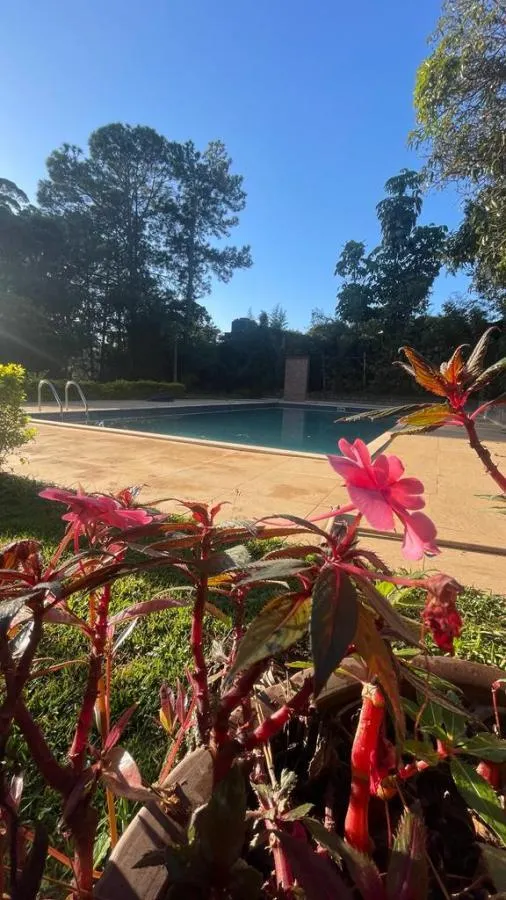 Chácara à venda de 3.354 m² em Mairinque, SP, Brasil