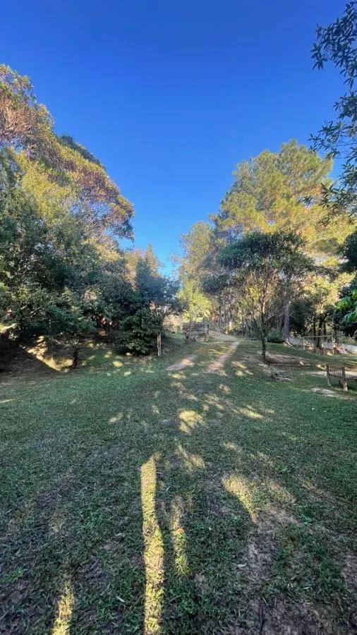 Chácara à venda de 3.354 m² em Mairinque, SP, Brasil