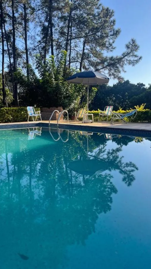Chácara à venda de 3.354 m² em Mairinque, SP, Brasil