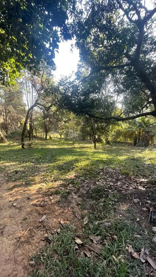 Chácara à venda de 3.354 m² em Mairinque, SP, Brasil