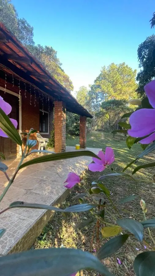 Chácara à venda de 3.354 m² em Mairinque, SP, Brasil