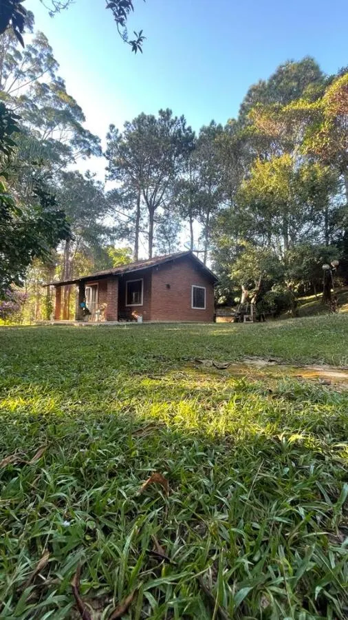 Chácara à venda de 3.354 m² em Mairinque, SP, Brasil