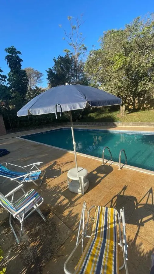 Chácara à venda de 3.354 m² em Mairinque, SP, Brasil