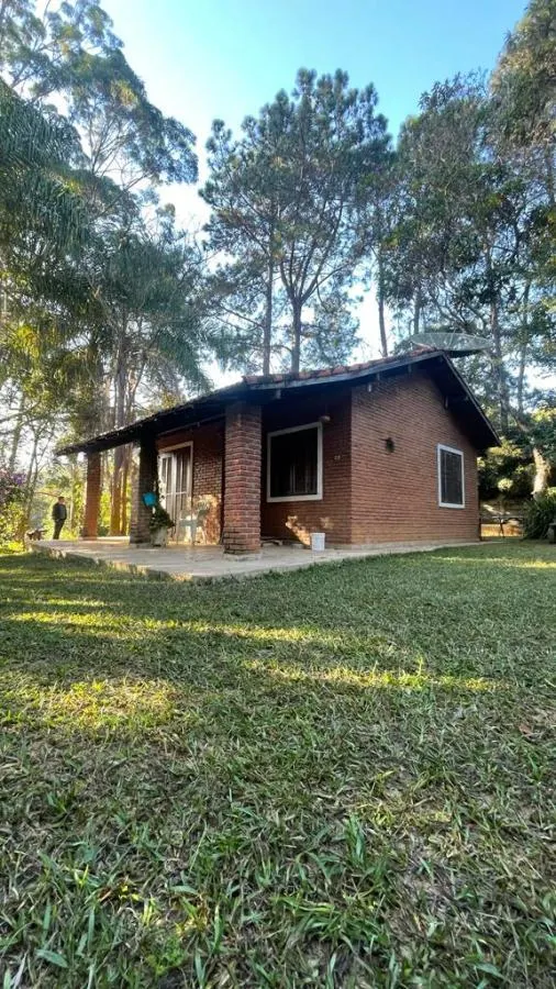 Chácara à venda de 3.354 m² em Mairinque, SP, Brasil