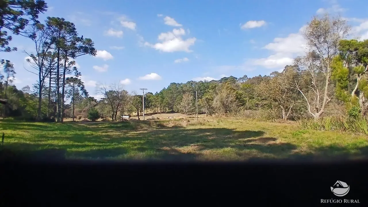 Terreno à venda de 1 ha em Gonçalves, MG, Brasil