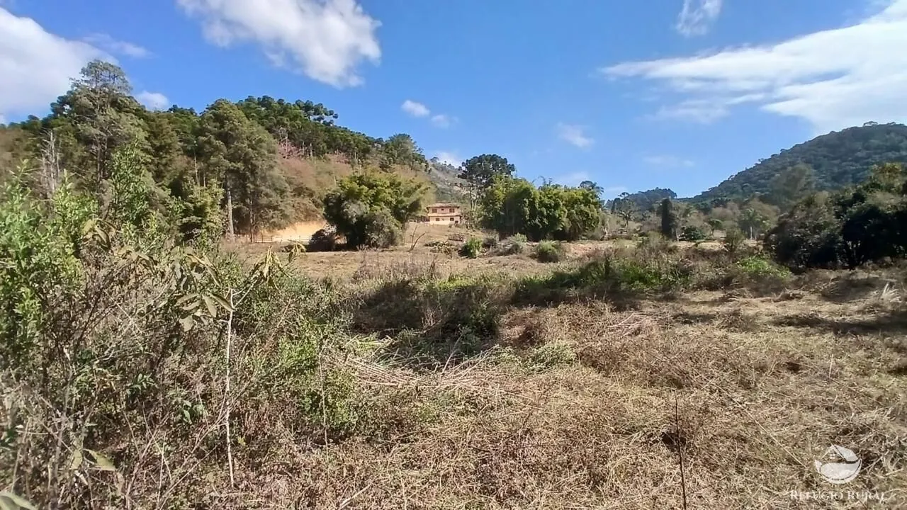 Terreno à venda de 1 ha em Gonçalves, MG, Brasil