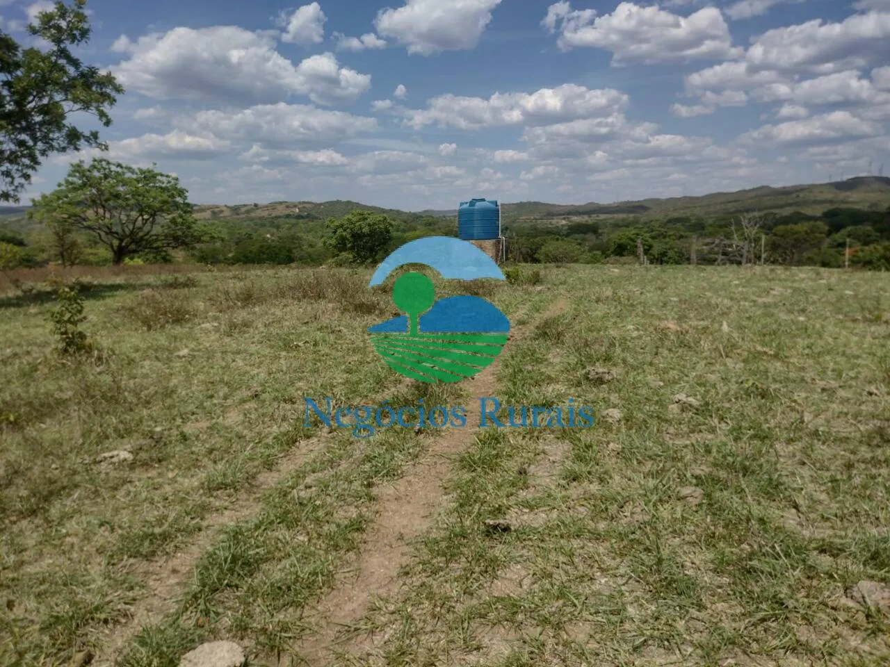 Small farm for sale of 143 acres in Padre Bernardo, GO, Brazil