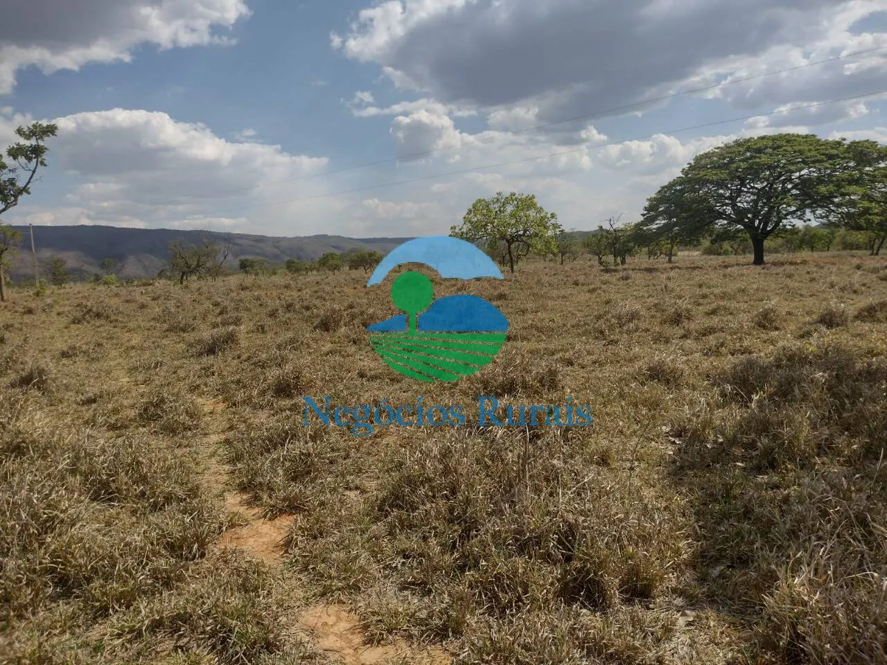 Small farm for sale of 143 acres in Padre Bernardo, GO, Brazil