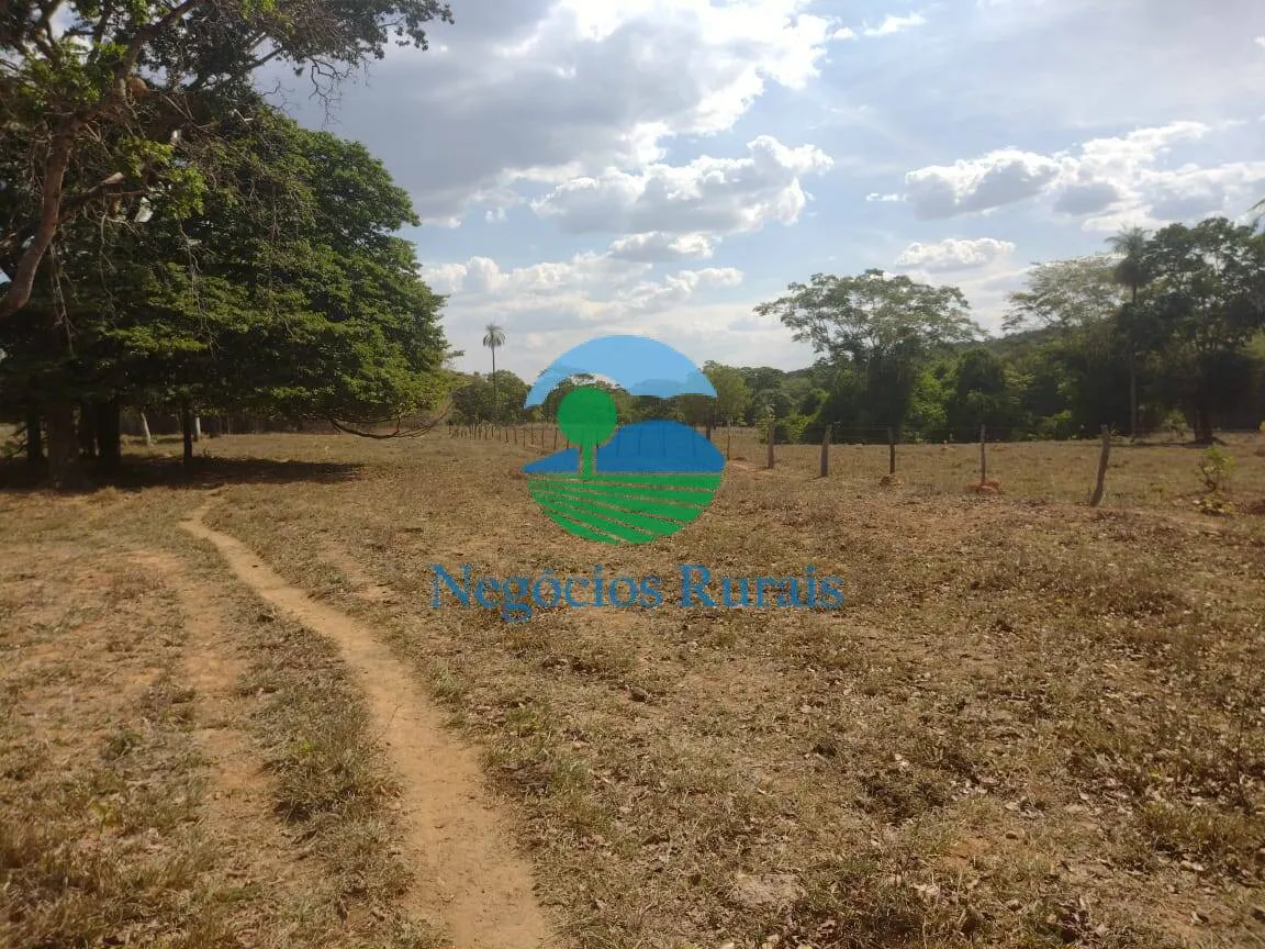 Small farm for sale of 143 acres in Padre Bernardo, GO, Brazil