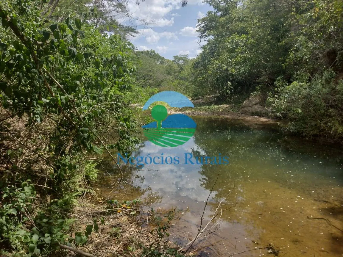 Small farm for sale of 143 acres in Padre Bernardo, GO, Brazil