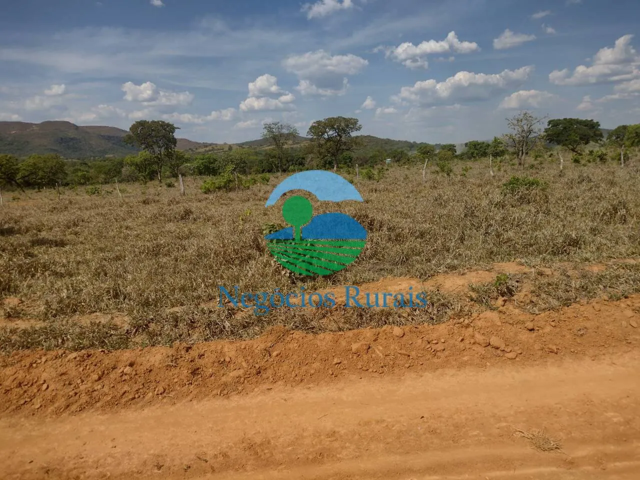 Small farm for sale of 143 acres in Padre Bernardo, GO, Brazil