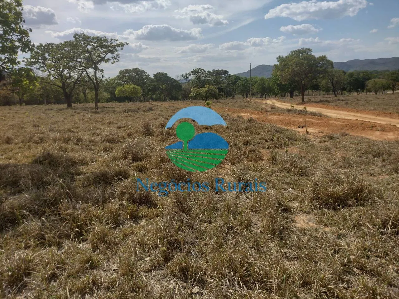 Small farm for sale of 143 acres in Padre Bernardo, GO, Brazil