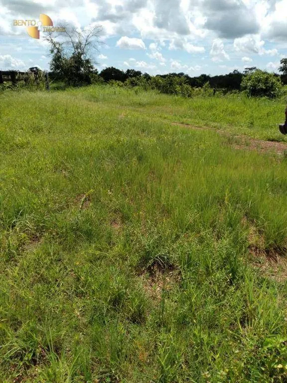 Fazenda à venda de 2.898 ha em Nossa Senhora do Livramento, MT, Brasil