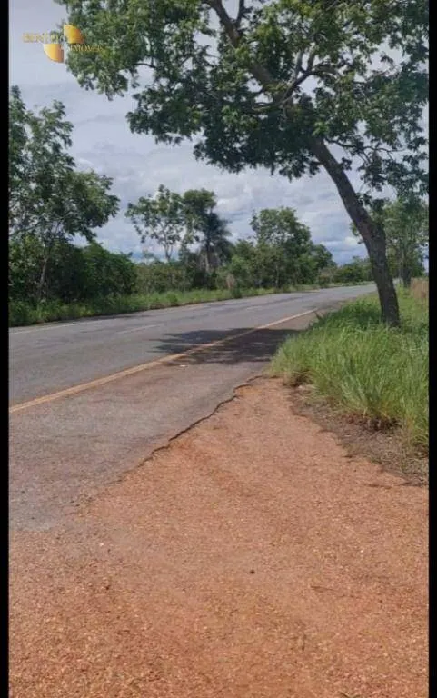 Fazenda à venda de 2.898 ha em Nossa Senhora do Livramento, MT, Brasil
