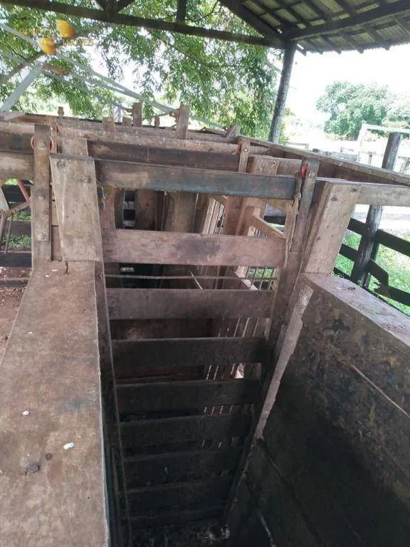 Fazenda à venda de 2.898 ha em Nossa Senhora do Livramento, MT, Brasil