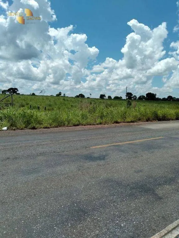 Fazenda à venda de 2.898 ha em Nossa Senhora do Livramento, MT, Brasil