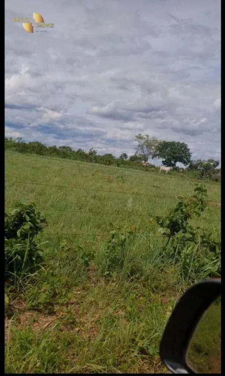 Fazenda à venda de 2.898 ha em Nossa Senhora do Livramento, MT, Brasil