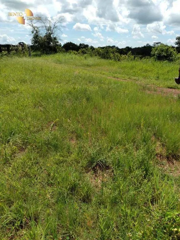 Fazenda à venda de 2.898 ha em Nossa Senhora do Livramento, MT, Brasil